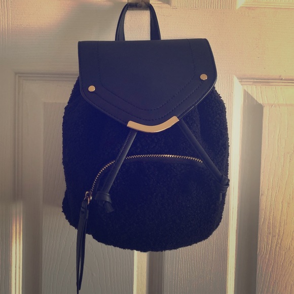 primark mini backpack